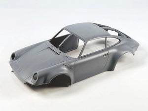 NuNu PN24011 Porsche 911 SC / RS 1984 Oman Rally Winner 1/24 – Bild 3