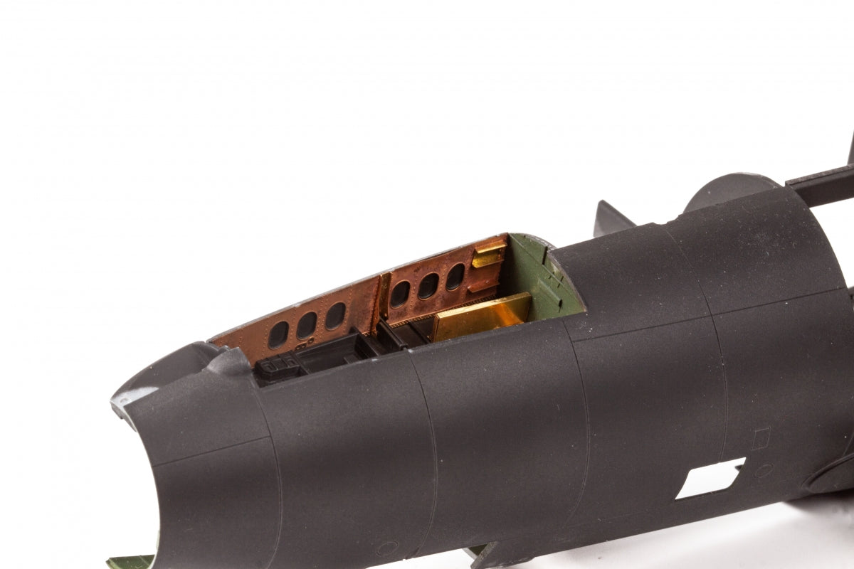 Eduard BIG49422 B-26B Marauder PART II ICM 1/48 – image 6