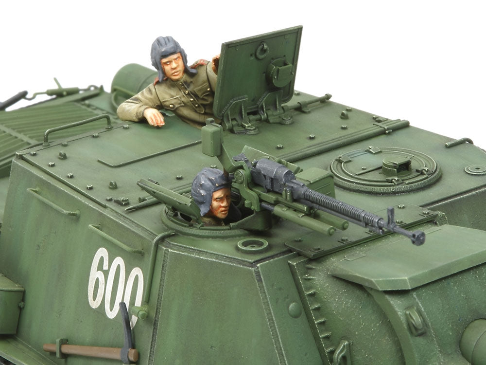 Tamiya 35303 Isu-152 1/35 – Bild 3