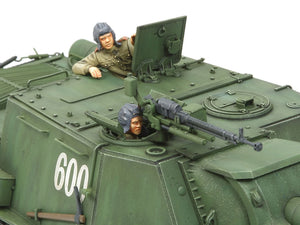 Tamiya 35303 Isu-152 1/35 – Bild 3