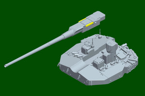 Trumpeter 09607 Russian Object 490A 1/35 – Bild 2
