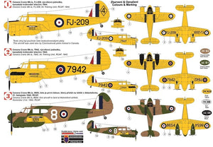 Kovozavody Prostejov KPM0169 Cessna CRANE Mk.Ia 1/72 – image 2