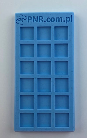 Point of no Return 3522029 Silicone Molds. Trylinka and Paving Slab 1/35 – immagine 3