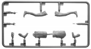 MiniArt 38087 HOLIDAYMAKERS 1/35 – Bild 2