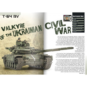 Abrams Squad nr 24 - ISSN 2340-1850 – zdjęcie 5