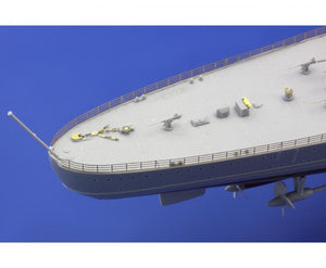 Eduard 53048 Prinz Eugen 1/350 Trumpeter – image 10