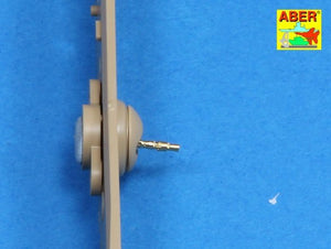 Aber 35L-178 Armament for Tiger (early) RFM (1/35) – image 8