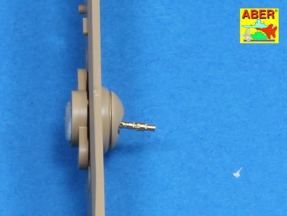 Aber 35L-178 Armament for Tiger (early) RFM (1/35) – image 8