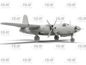 ICM 48320 B-26B Marauder WWII American Bomber 1/48 – obrázek 11