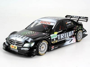 Revell 07128 Mercedes C-Klasse 1/24 – zdjęcie 2