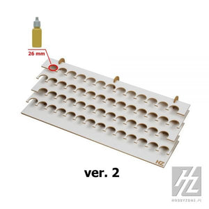 Hobby Zone HZ-s1s (26mm) Model Paint Stand