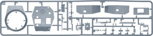 MiniArt 35155 AEC Mk.II ARMORED CAR (1/35) – image 20
