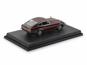 Tamiya 21174 Nissan Fairlady 240ZG (Finished Model) 1/24 – image 2