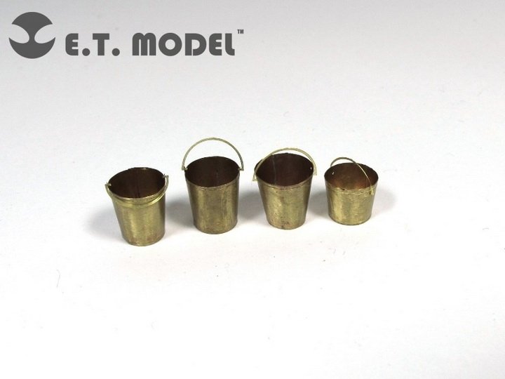 ET Model J35-005 Bucket