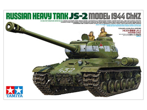 Tamiya 35289 JS-2 Model 1944 ChKZ 1/35 – Bild 2