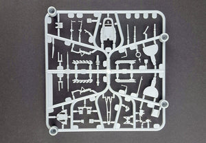Arma Hobby 40011 P-39N Airacobra 1/48 – obrázek 13