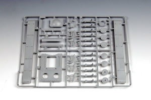 Trumpeter 00312 Russia KV-2 Tank 1/35 – immagine 18