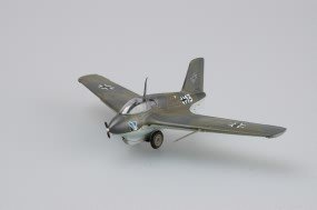 Hobby Boss 80238 Me163B-1a KOMET 1/72 – image 5