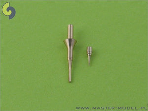 Master AM-48-007 F-14 Alfa probe &amp;amp; Angle Of Attack probe (1/48)