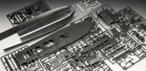 Revell 65147 Patrol Torpedo Boat PT-109 - Model Set 1/72 – image 7