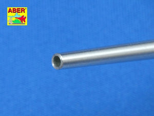 Aber 35L-035 US 75mm M3 tank barrel Sherman M4A3 1/35 – Bild 3