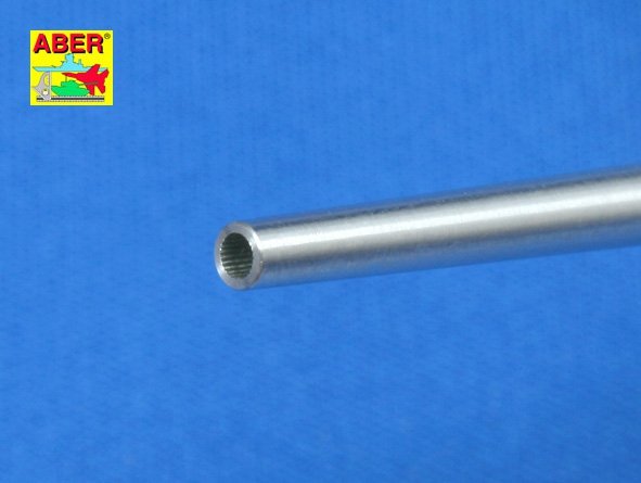 Aber 35L-035 US 75mm M3 tank barrel Sherman M4A3 1/35 – Bild 3
