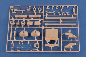 Hobby Boss 84564 German Sd.Kfz.186 Jagdtiger (Porsche Production) 1/35 – image 7