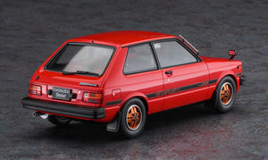Hasegawa HC63-21163 Toyota Starlet KP61 S (3 Door) Middle Version (1980) – obrázek 3