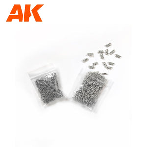 AK Interactive AK35504 PZ.KPFW.IV AUSF.D AFRIKA KORPS 1/35 – image 9