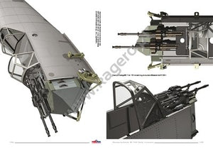 Kagero 96003 Messerschmitt Bf 109 Early Versions EN – Bild 6