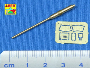 Aber 35L-003 Special barrel set for Flakvierling 38 (1/35) – Bild 2