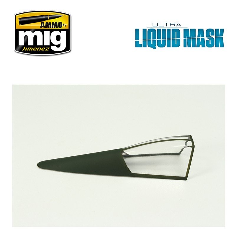 Ammo of Mig 2032 ULTRA LIQUID MASK – image 4
