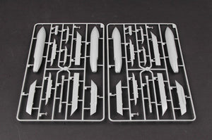 Trumpeter 03201 Grumman F-14A Tomcat 1/32 – Bild 6