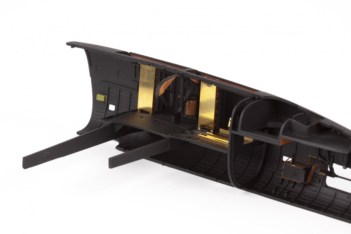 Eduard 72740 B-24H bomb bay AIRFIX 1/72 – image 3