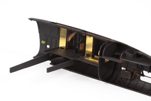 Eduard 72740 B-24H bomb bay AIRFIX 1/72 – image 3
