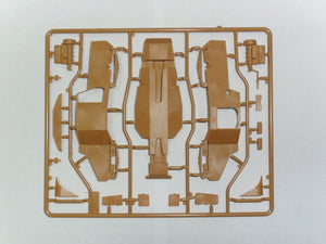 ICM 35382 P 204 (f) with German Armored Vehicle Crew (1/35) – image 5