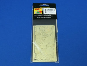 Aber 35088 FT-17 Renault - conversion kit (RPM) (1/35) – image 3