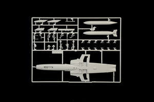 Italeri 2827 F-5E Tiger II 1/48 – image 10