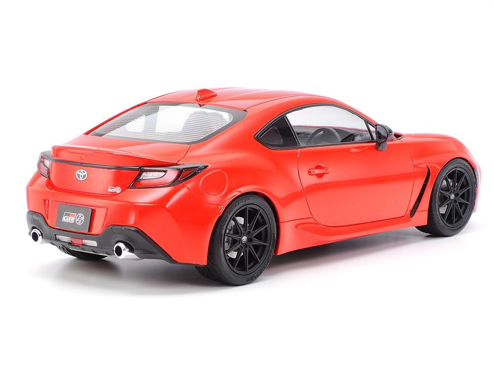 Tamiya 24361 Toyota GR 86 1/24 – image 7