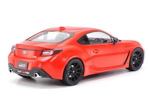Tamiya 24361 Toyota GR 86 1/24 – image 7
