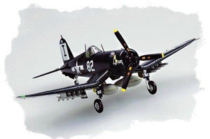 Hobby Boss 80217 F4U-1D &amp;quot;Corsair&amp;quot; 1/72 – obrázek 5
