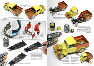 ABTEILUNG ABT736 DAMAGED MAGAZINE 10 – Bild 2