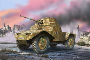 Revell 03259 Armored Scout Vehicle P 204 f 1/35