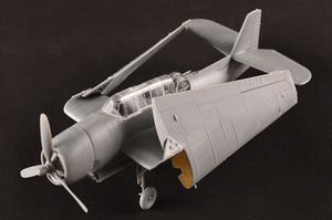 Hobby Boss 87274 TBM-3 Avenger 1/72 – obrázek 12