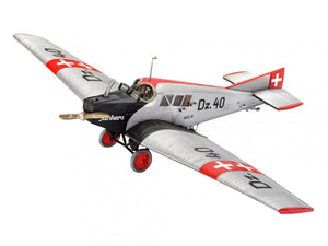 Revell 03870 Junkers F.13 1/72 – Bild 2