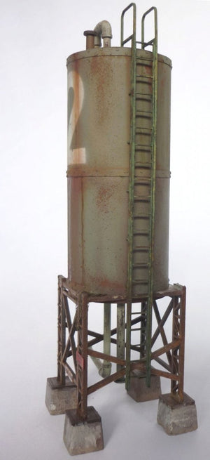 RT-Diorama 35287 Industrial tank 1/35 – image 8