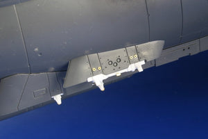 Eduard 32169 F-15E exterior 1/32 Tamiya – image 16