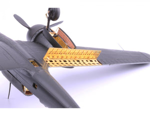 Eduard BIG72131 Ki-46-II Dinah HASEGAWA 1/72 – Bild 2