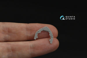 Quinta Studio QD72217 1930-1940s aviation instrument gaugies (for all kits) 1/72 – image 3