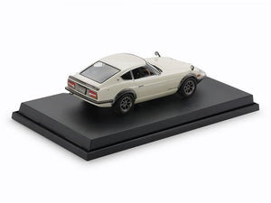 Tamiya 21175 Nissan Fairlady 240ZG Street Custom (Modèle fini) 1/24 – image 2